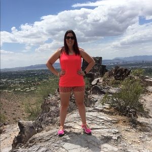 Meet your Posher, Janette